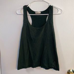 Womens tank top